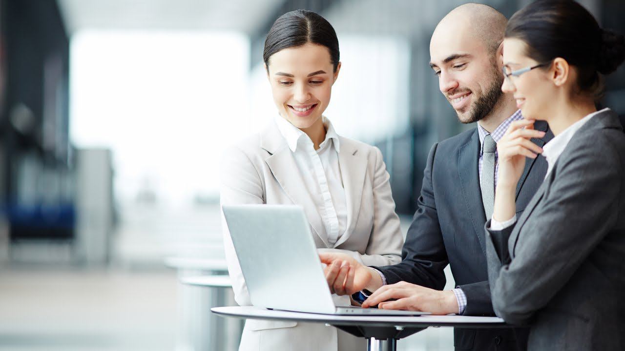 Employee Payroll Excellence with  Paycor 